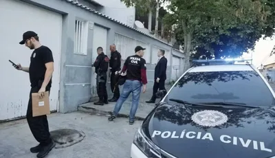 Operação investiga suspeita de desvio em reformas de escolas no Rio