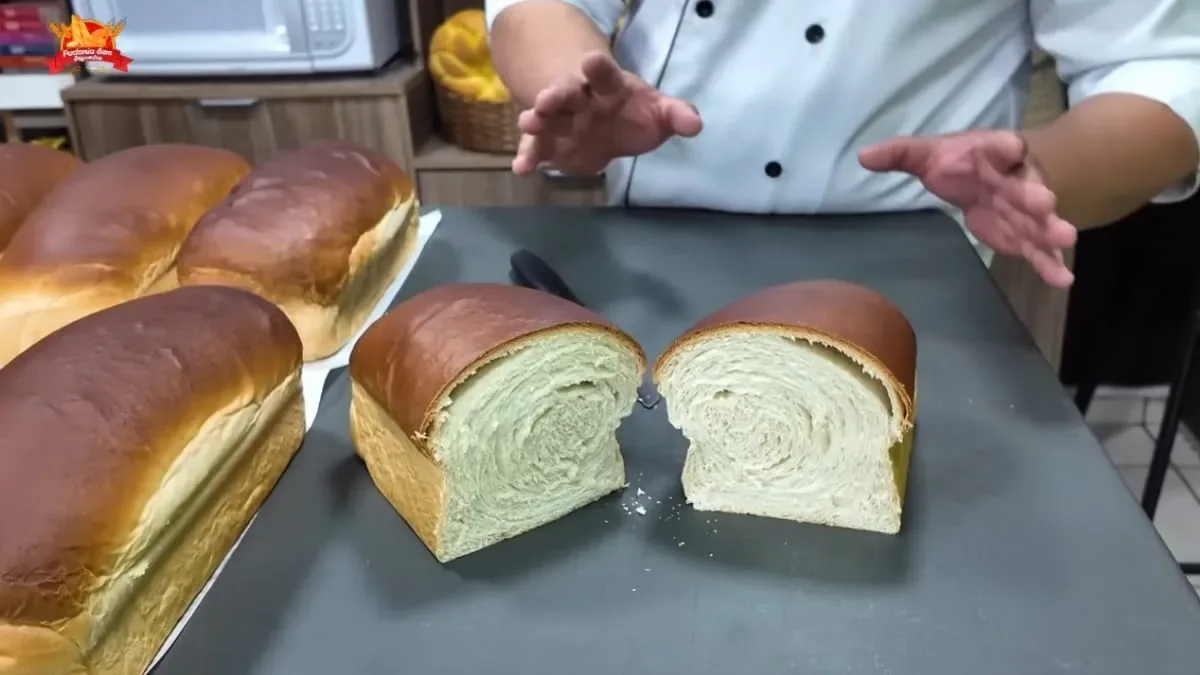 Pão de Deus: receita, preparo e técnicas para sovar a massa