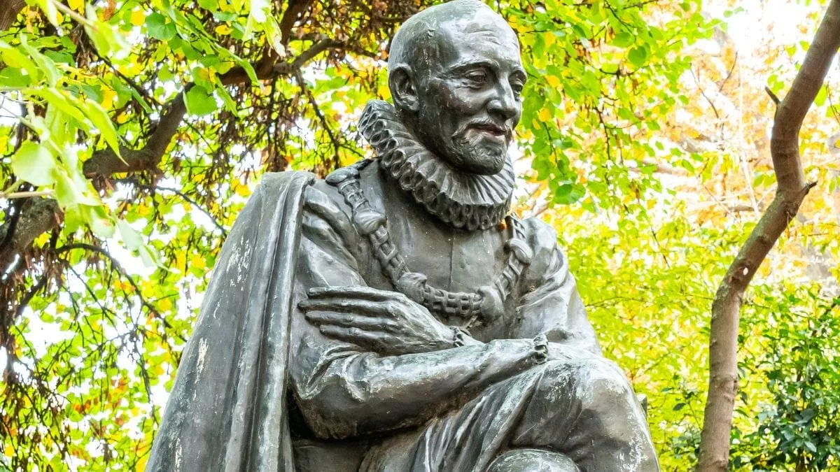 A amizade de Montaigne diante do limite das explicações