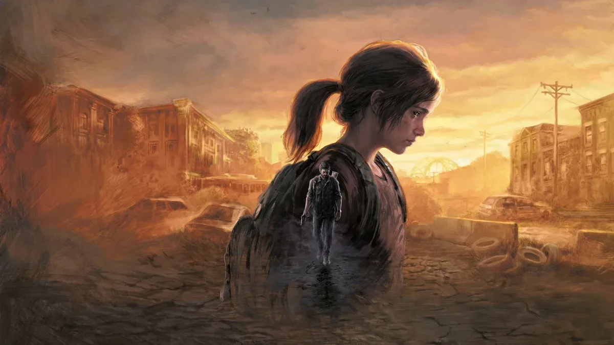 Naughty Dog prepara novos jogos do universo de The Last of Us