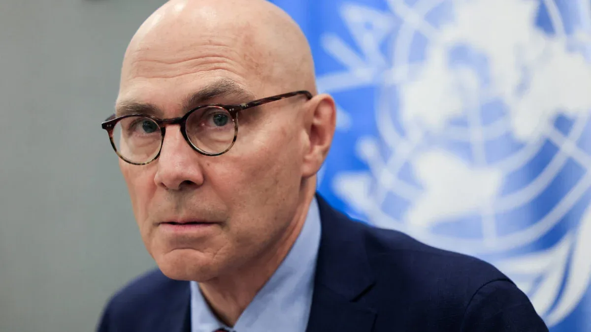 ONU cobra limites internacionais para conter riscos da inteligência artificial