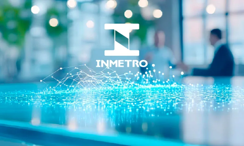 Inmetro alerta para mensagem falsa sobre fiscalização e orienta público
