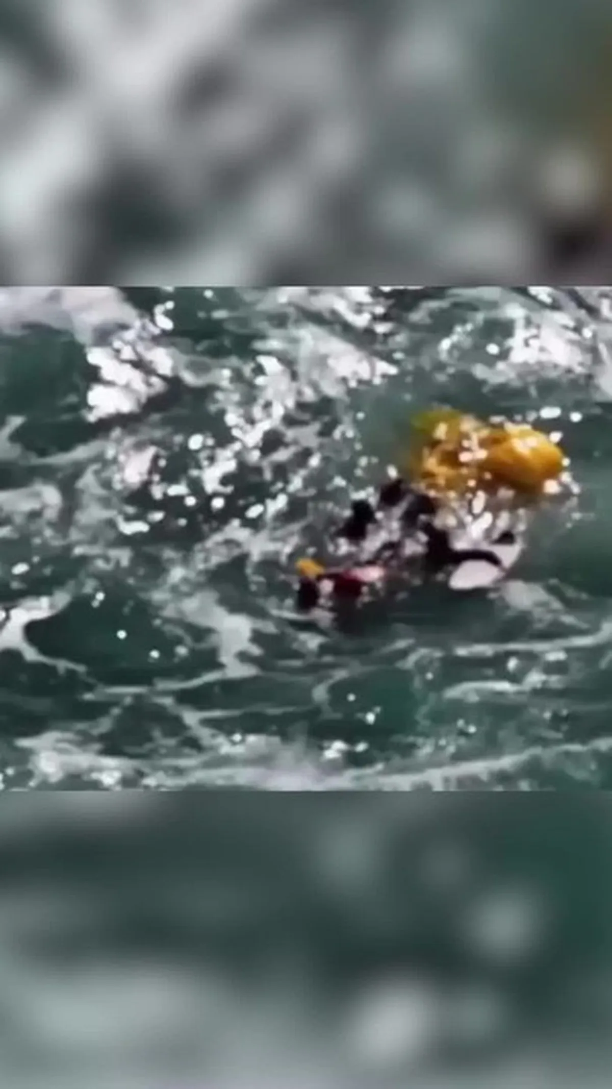 Polícia prende cinco em fábrica clandestina de linha chilena no Rio